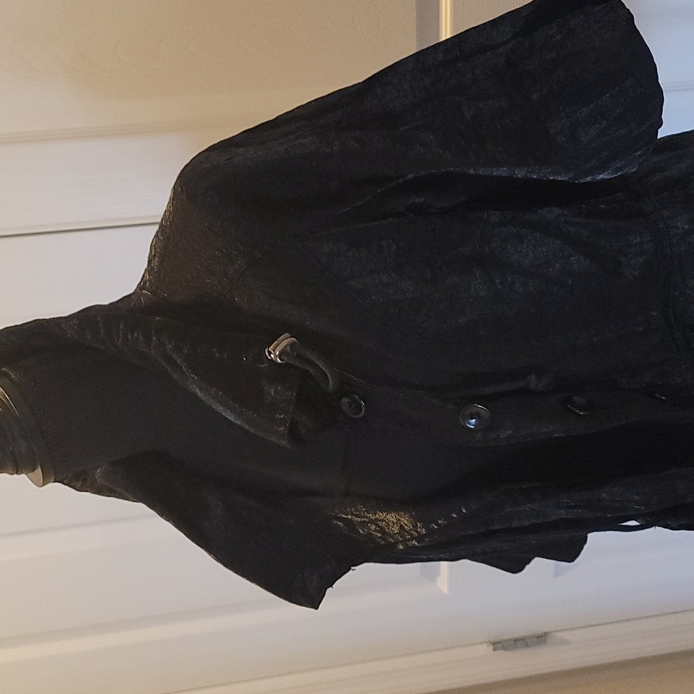 MURMUR jacket - Picture 4 of 4